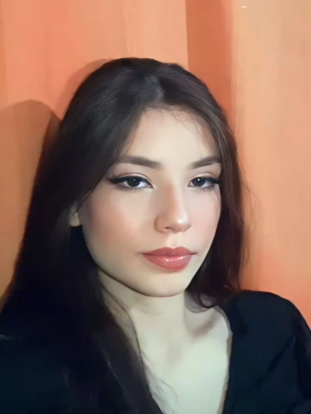 foto da aluna